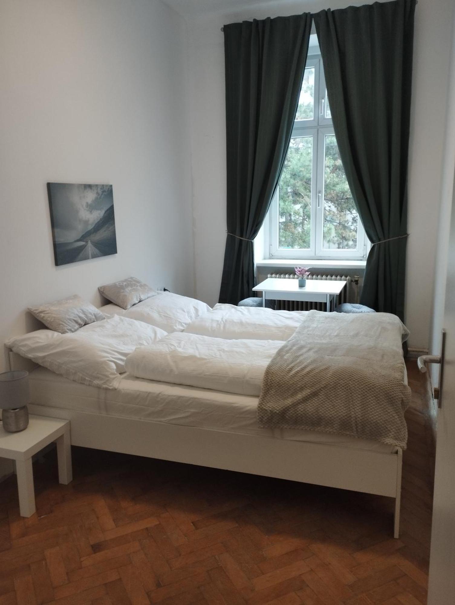 Pensjonat Rp-stay Wiedeń