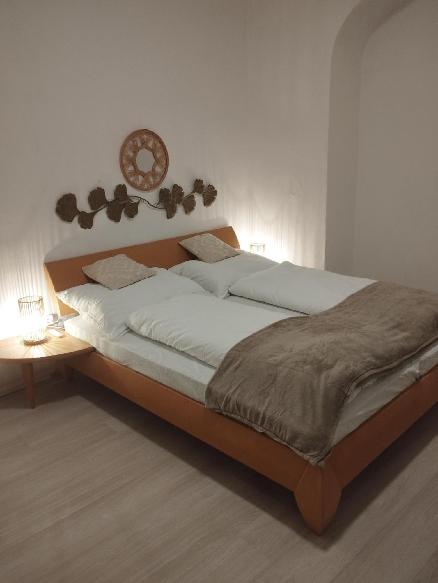 Pensiune Rp-stay Viena