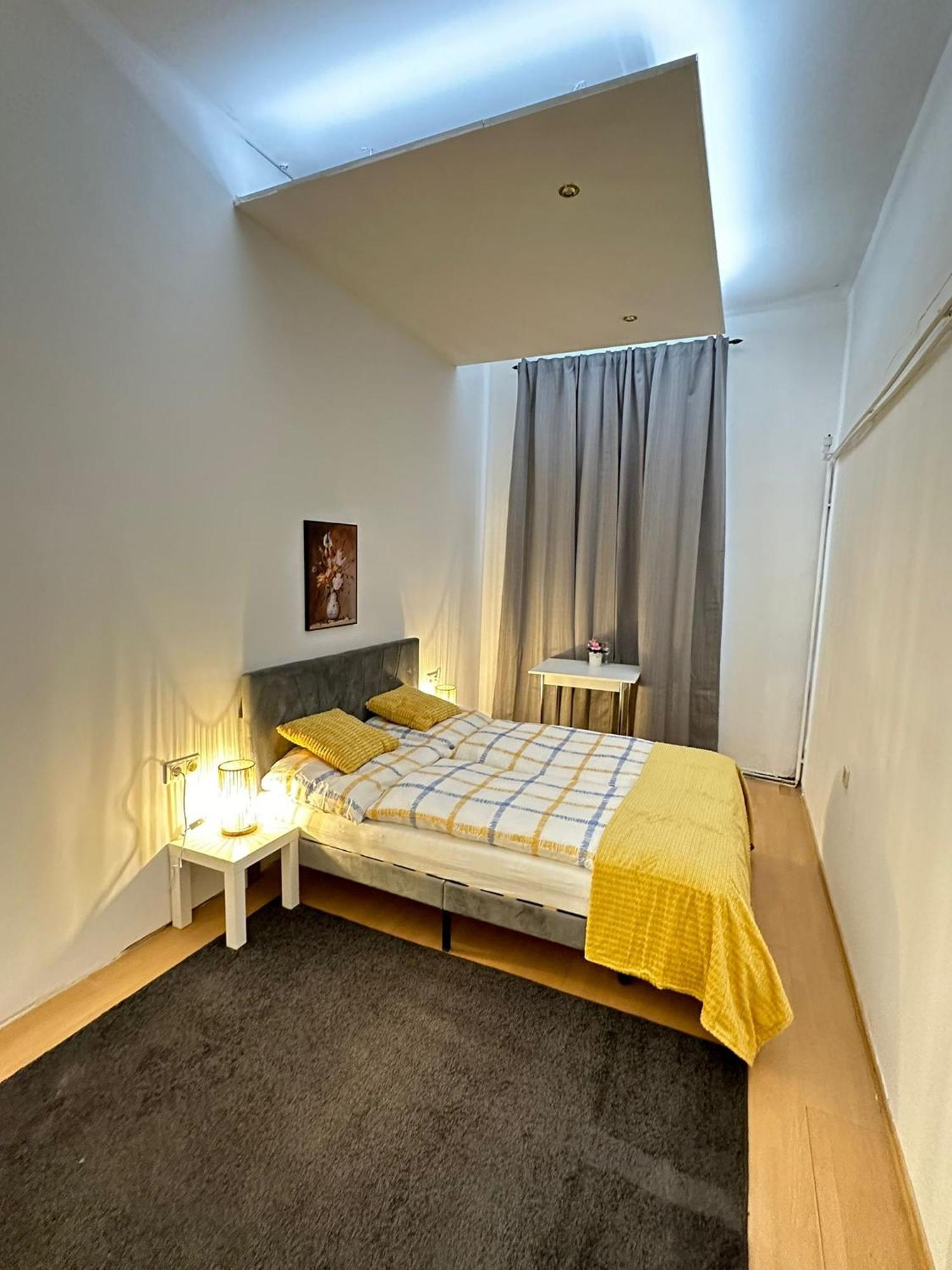 Rp-stay Pensiune Viena